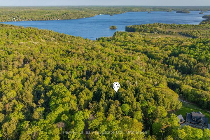 Property Photo:  38 Gryffin Bluffs Lane Lot #8  ON P0B 1M0 