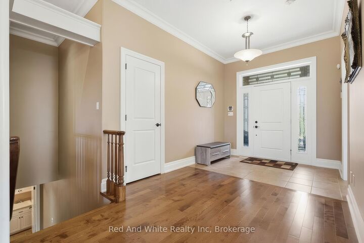 Property Photo: 119 Gerber Meadows Drive ON N0B 2T0