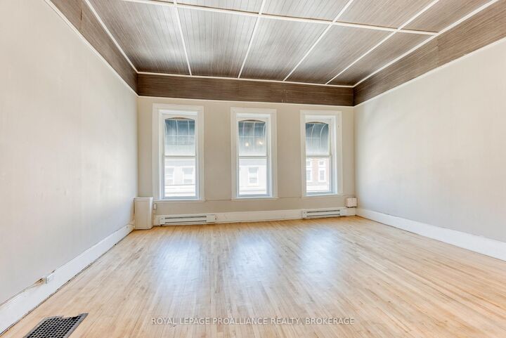 Property Photo: 48 Dundas Street E ON K7R 1H8