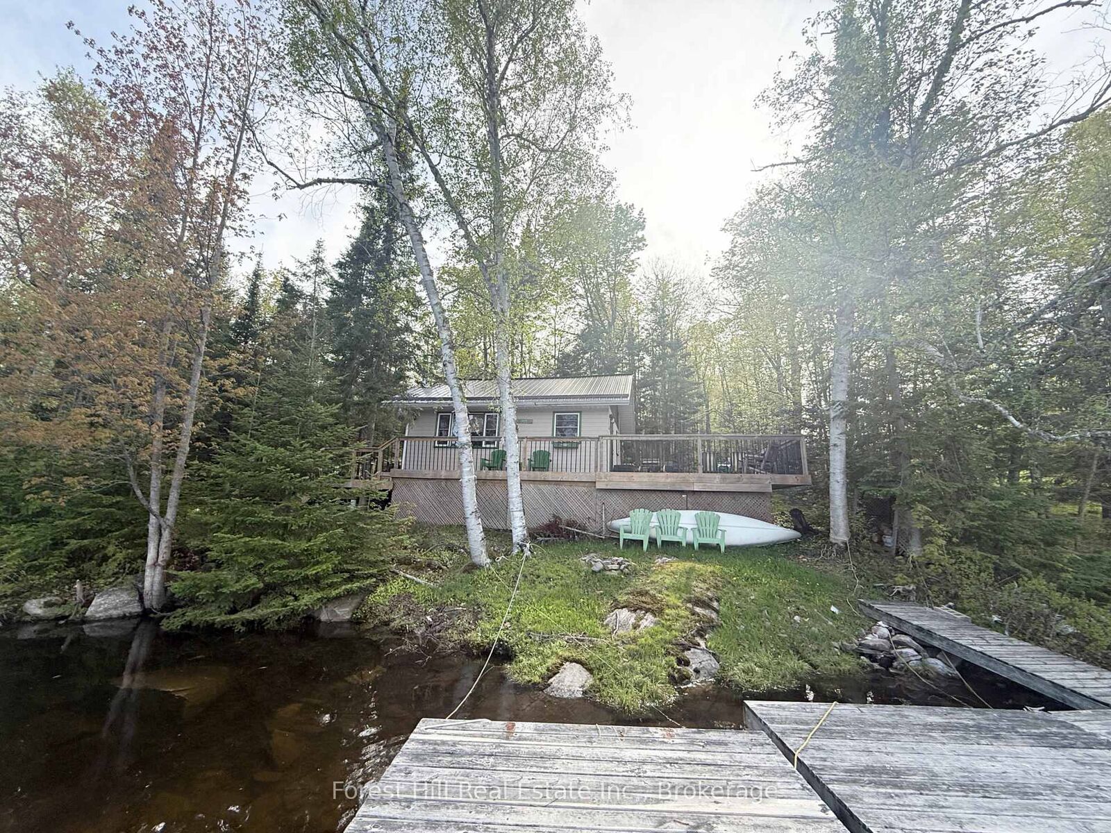 Property Photo: 530 Labreche Drive ON P0H 1S0