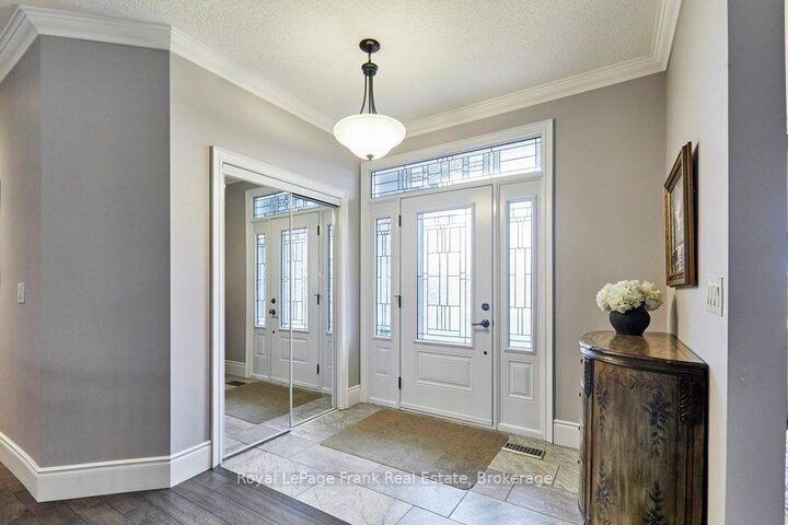 Property Photo: 3340 Pogue Road ON L9L 1B6