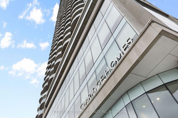 Property Photo: 805 Carling Avenue 506 ON K1S 5W9