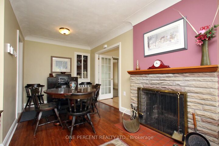 Property Photo: 2455 Rebecca Street ON L6L 2B1