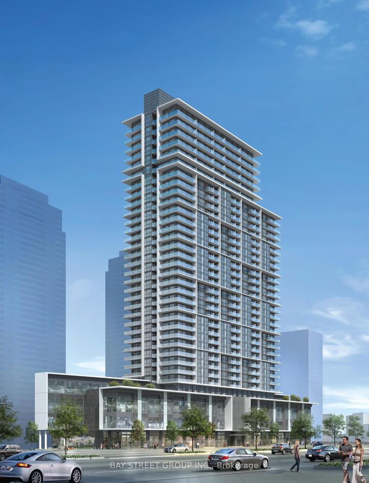 4955 Yonge Street 919 — photo 1