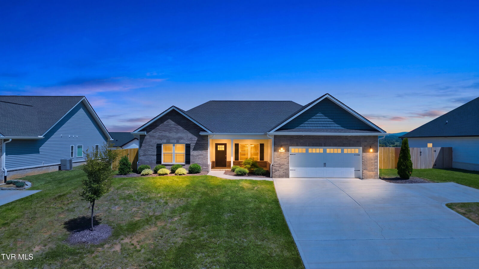 Property Photo: 198 Bob Ford Road TN 37659