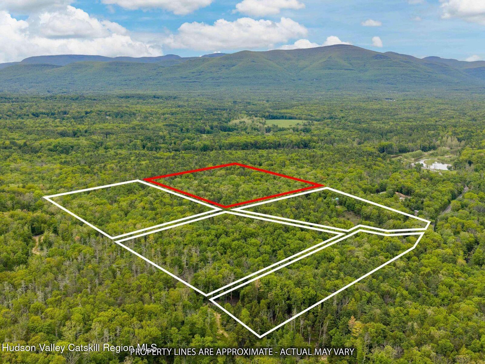 Property Photo:  40 Mamoud Hills  NY 12498 