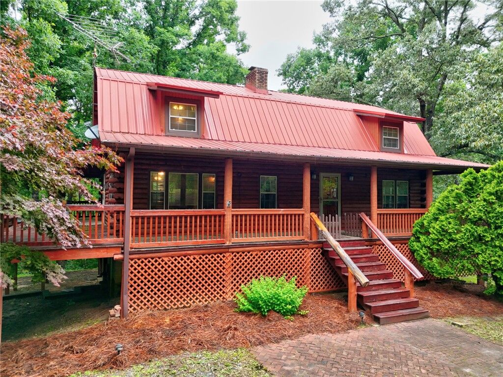 Property Photo:  237 Spring Valley Road  SC 29657 