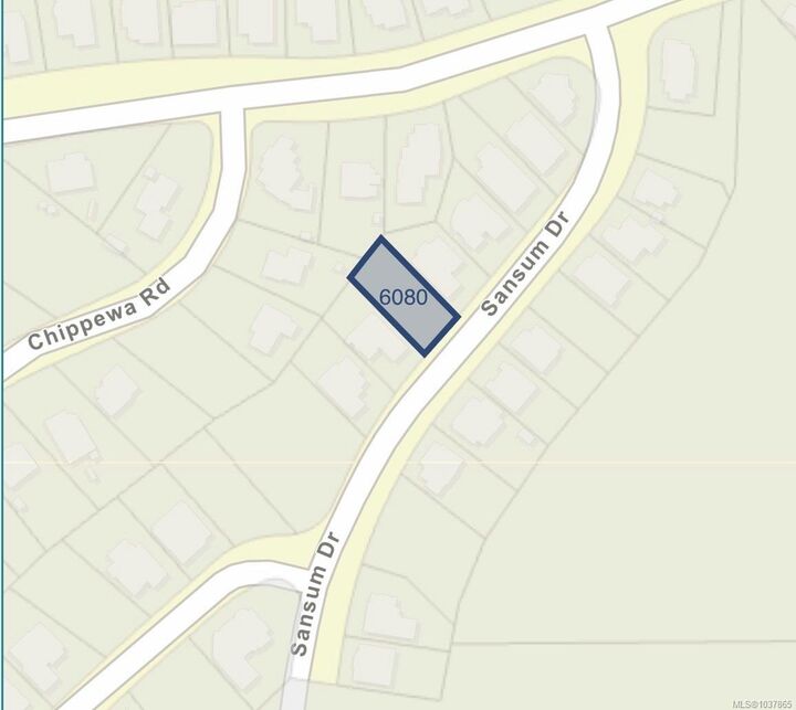 6080 Sansum Dr — photo 1