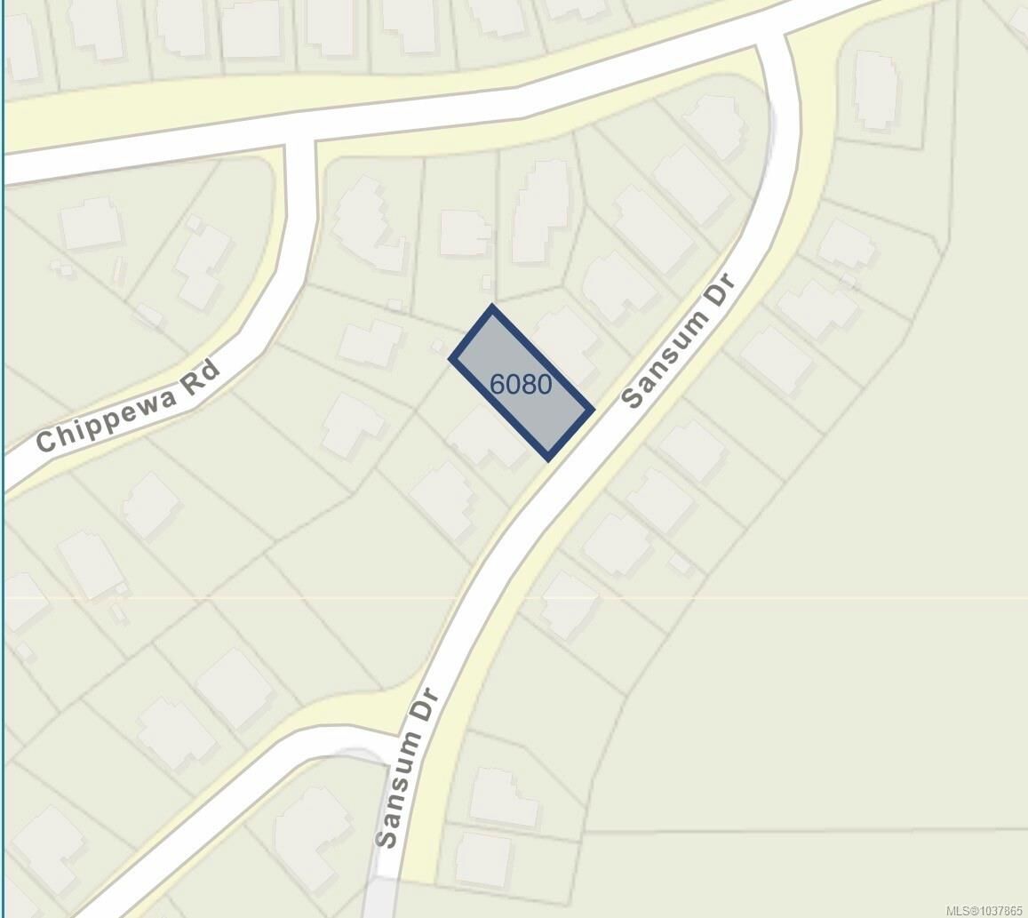 Property Photo:  6080 Sansum Dr  BC V9L 0B3 