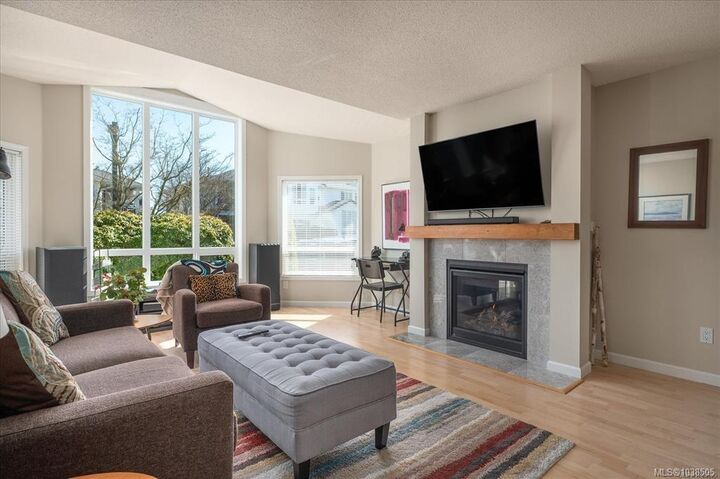 Property Photo:  6245 Blueback Rd #17  BC V9V 1N7 