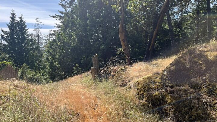 Property Photo: Lot 38 Pirates Rd BC V0N 2M2