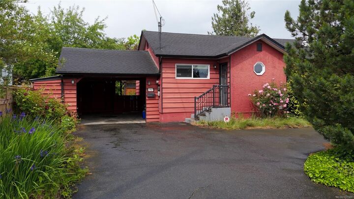 Property Photo: 2967 Sherman Rd BC V9L 2B7