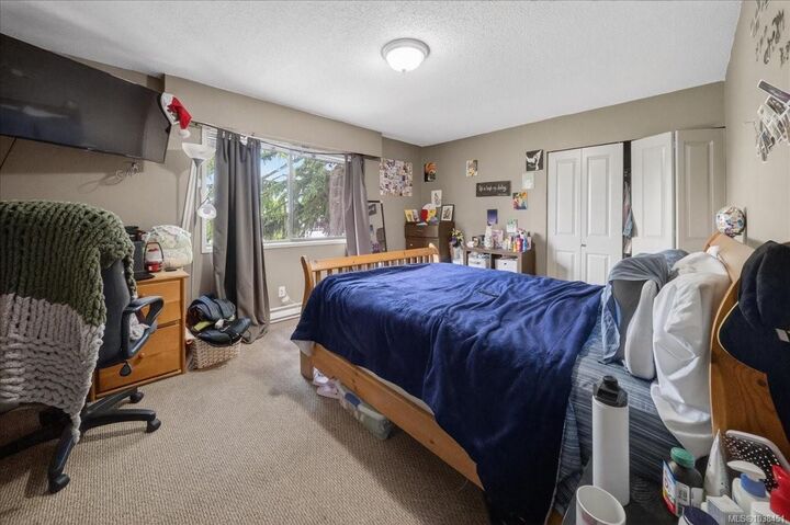 Property Photo: 700 Stancombe Rd BC V9A 2P1