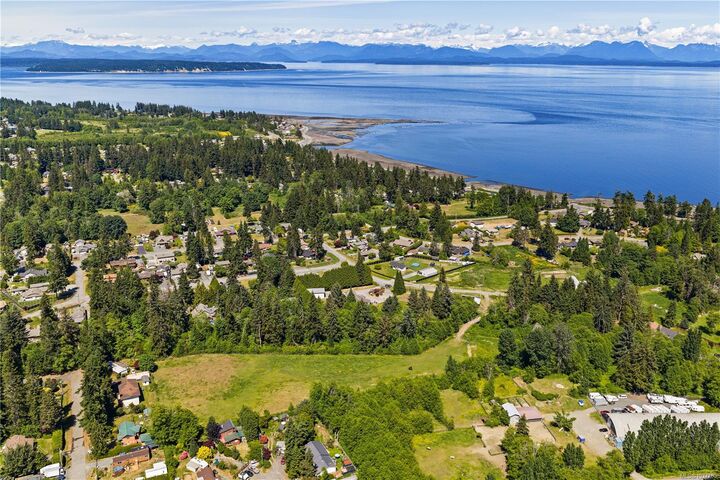Lot A Castle Dr — photo 1
