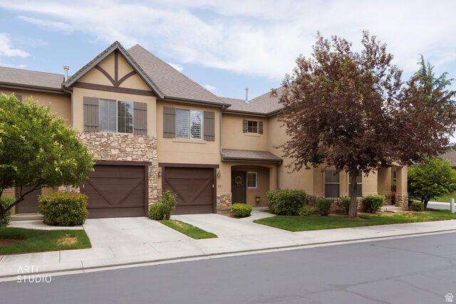 Property Photo:  6761 S 950 E  UT 84047 