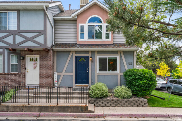Property Photo:  1115 S 950 E 28  UT 84606 