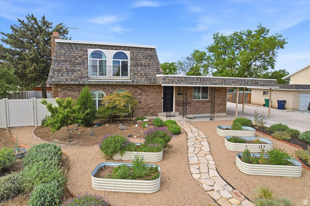 Property Photo:  1374 E Willow Vista Dr  UT 84093 