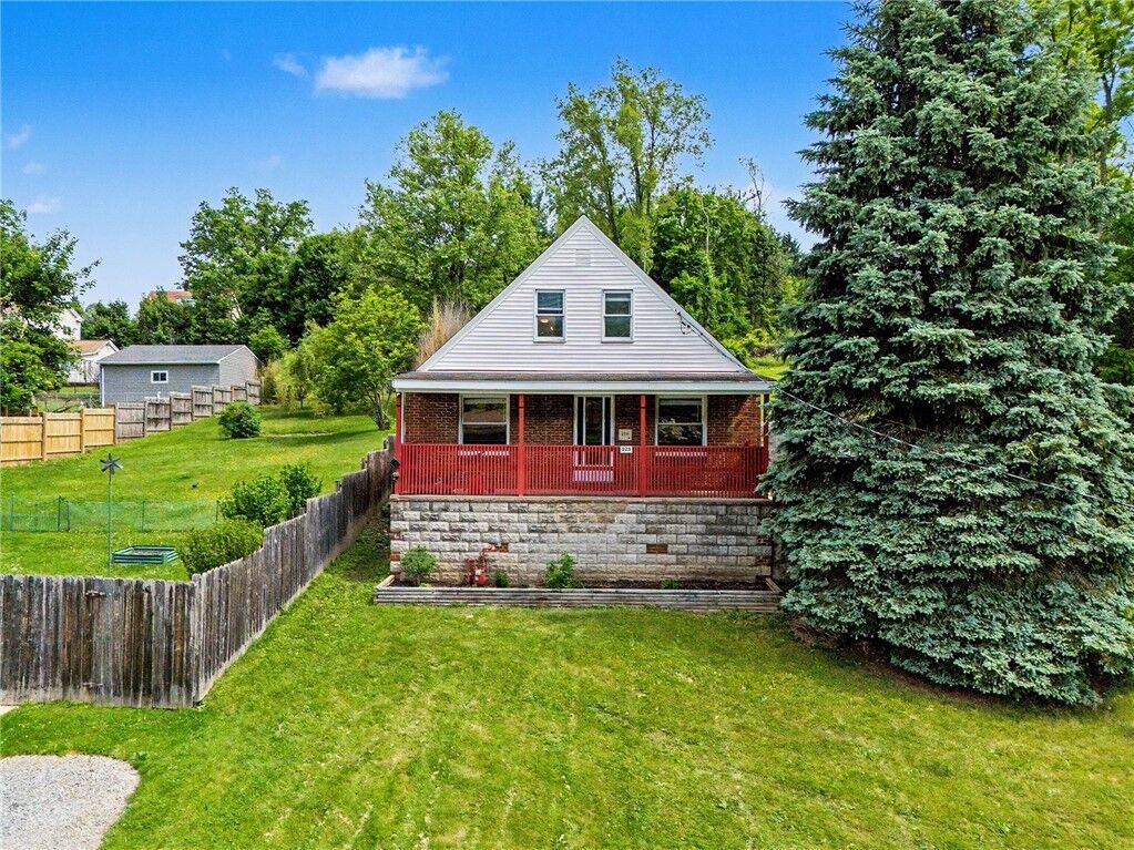 Property Photo: 525 Agnew Road PA 15227