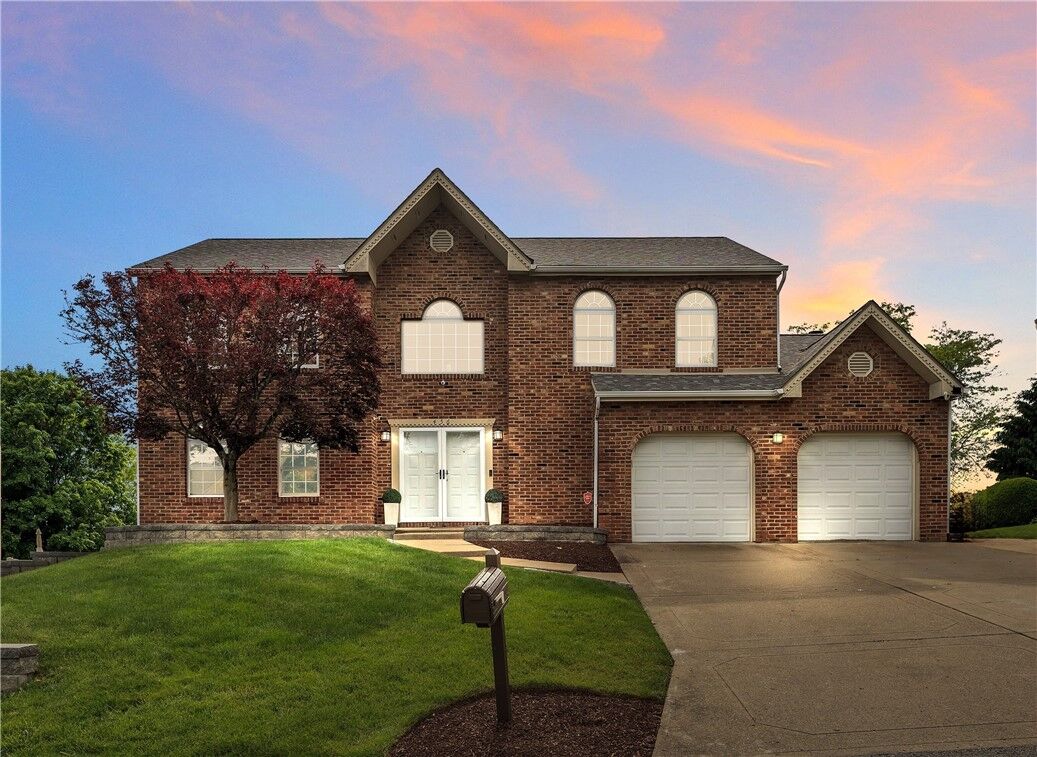 Property Photo:  456 Shelbourne  PA 15239 