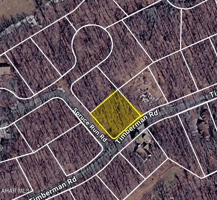 Property Photo:  116 Timberman Road  PA 16625 