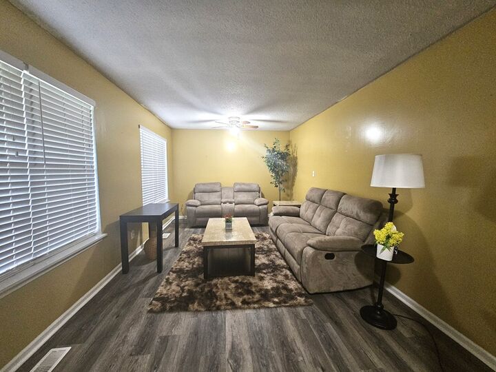 Property Photo:  1508 Canary Lane  GA 31705 