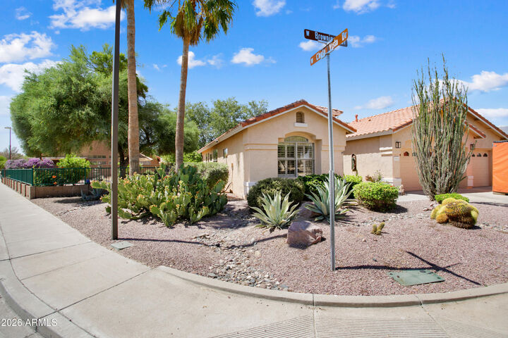 Property Photo:  17621 W Browning Drive  AZ 85374 