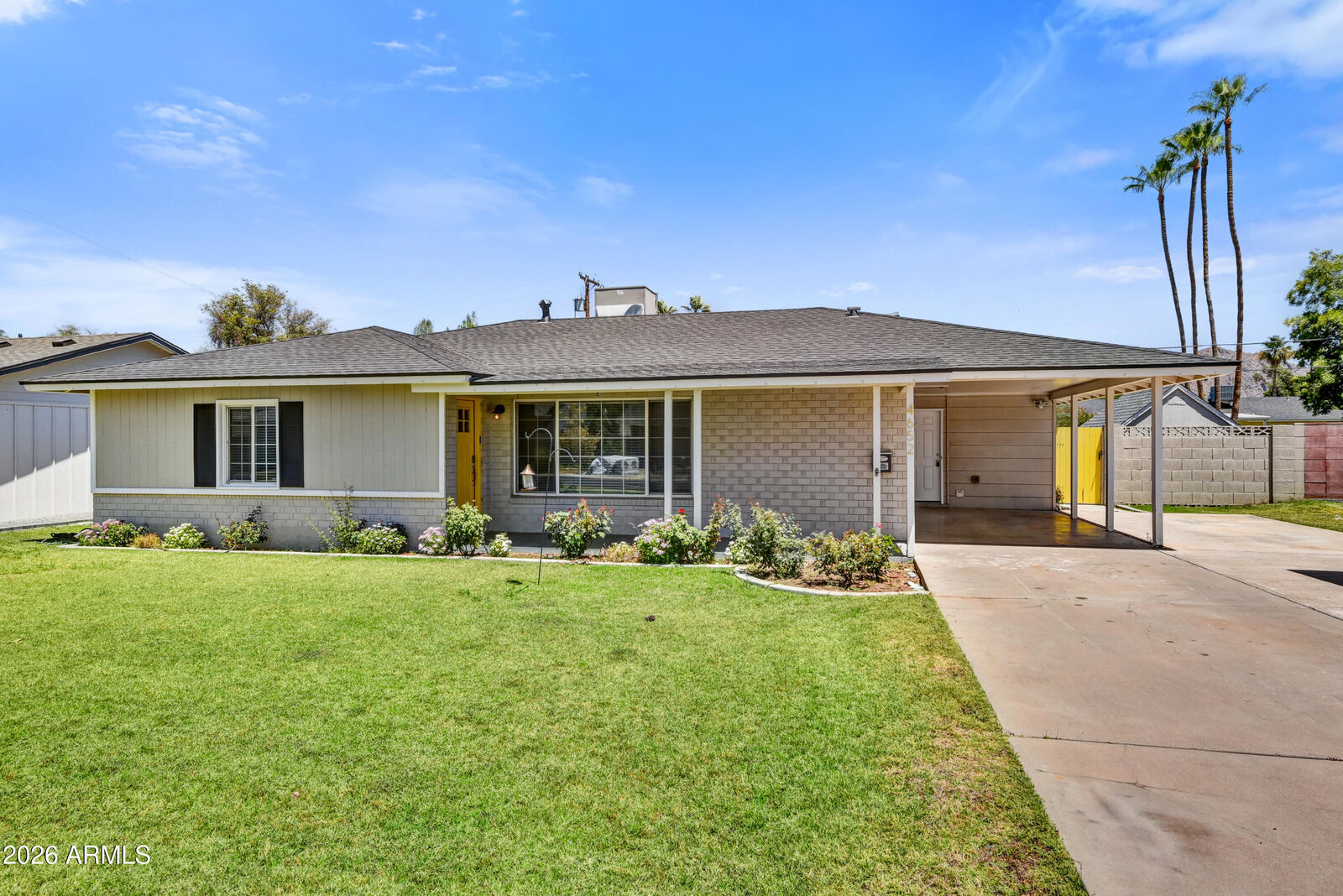 Property Photo:  4652 E Vernon Avenue  AZ 85008 