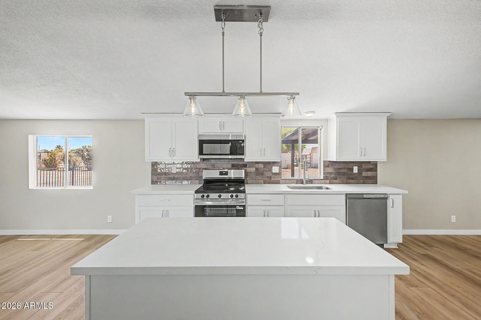 Property Photo: 24805 N 115th Avenue AZ 85373