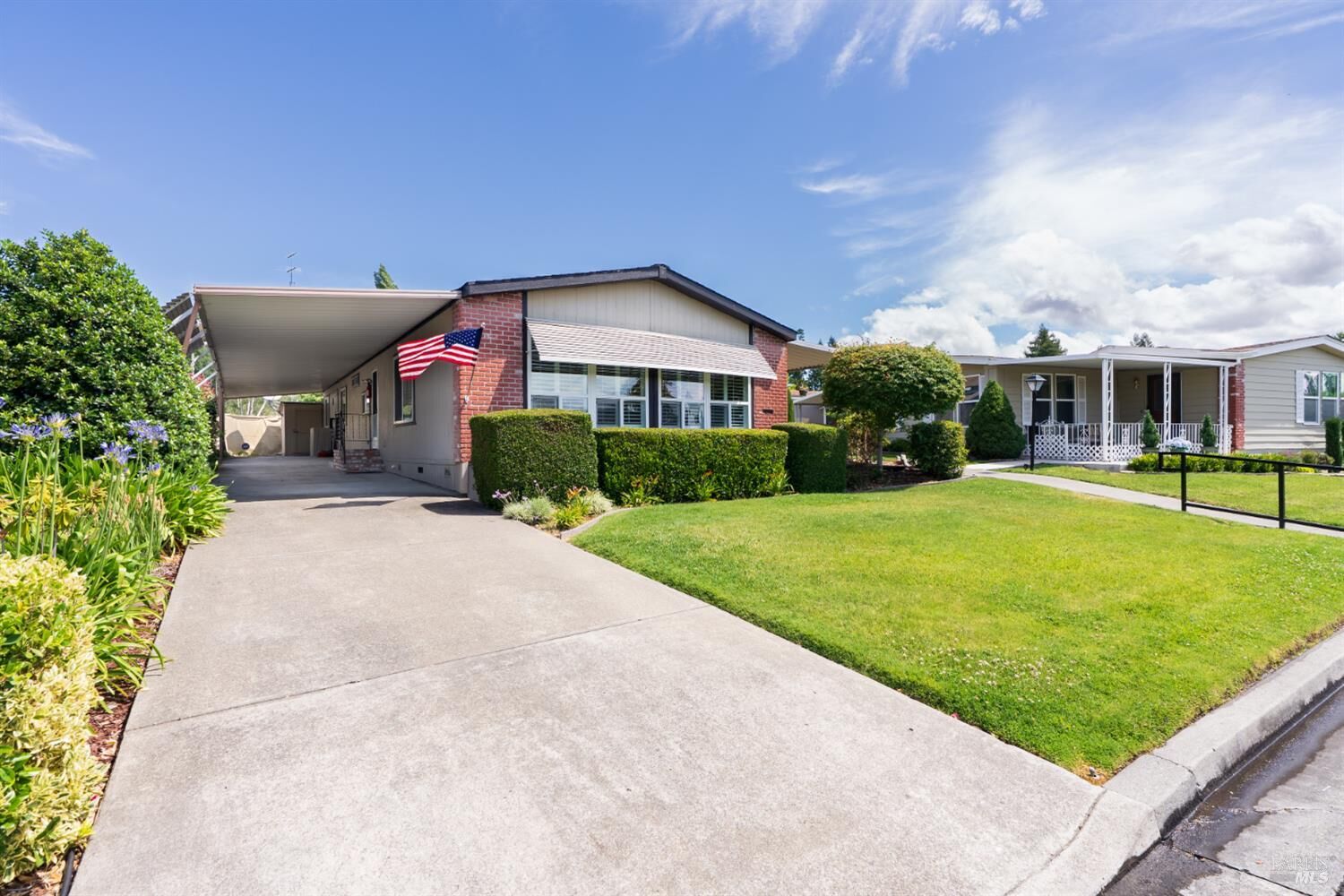 Property Photo: 1 Circulo Grande CA 94928