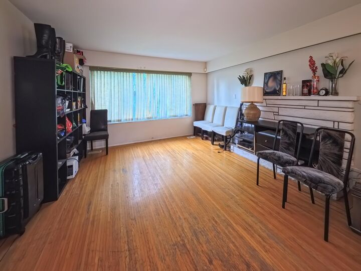Property Photo:  6174 Tyne Street  BC V5S 3L4 