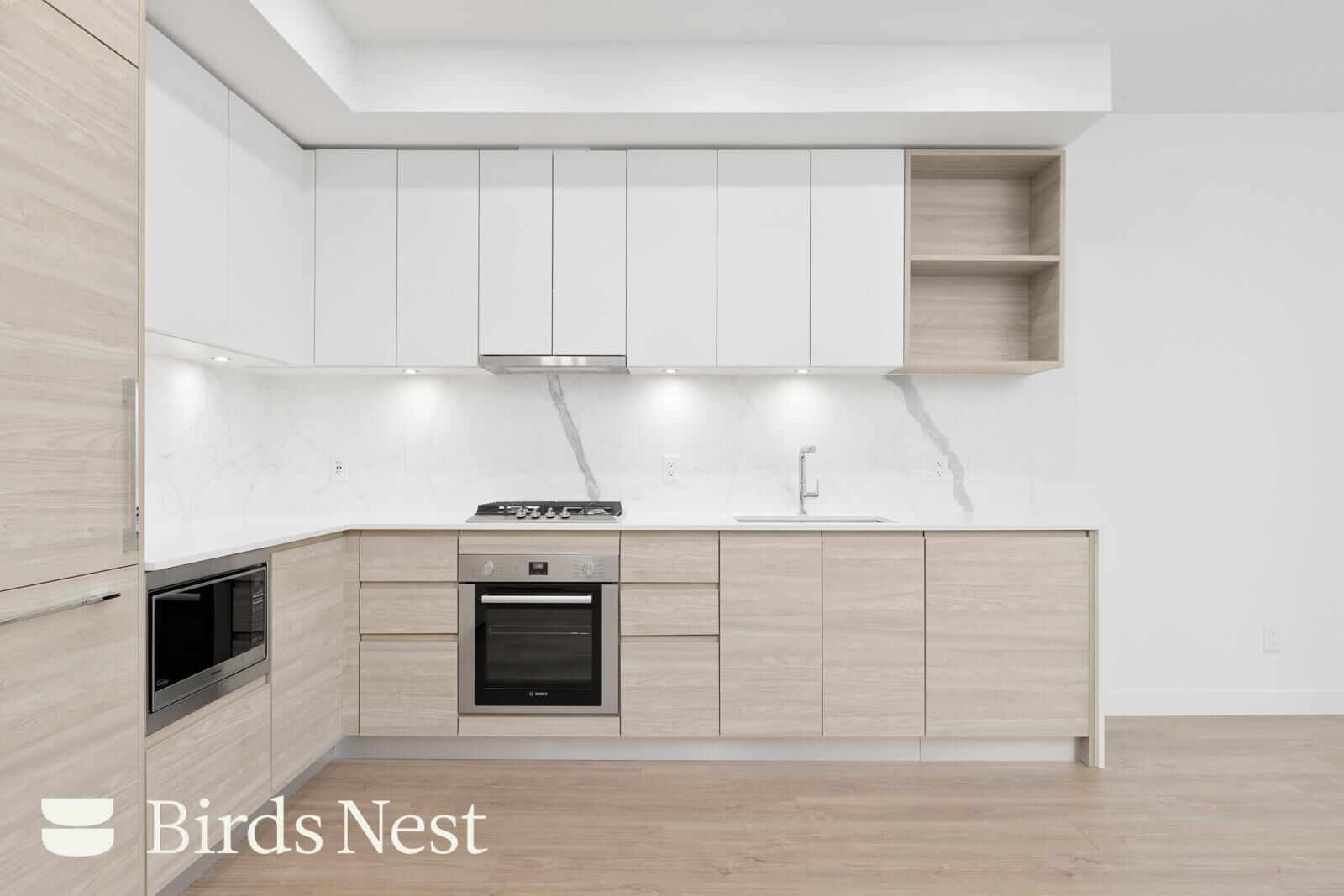Property Photo: 595 Austin Avenue 1507 BC V3K 0G7