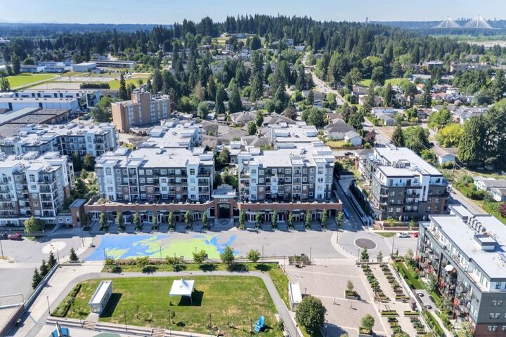 Property Photo: 2180 Kelly Avenue 3415 BC V5C 0S4