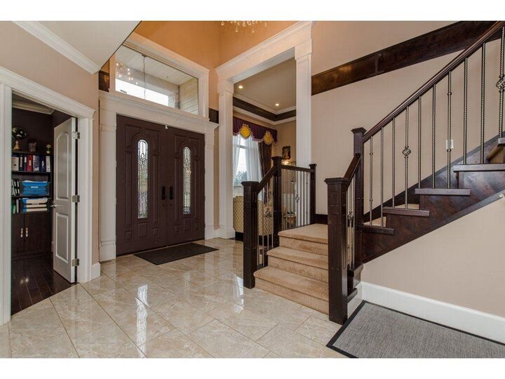 Property Photo: 3363 Horn Street 11 BC V2S 7B3