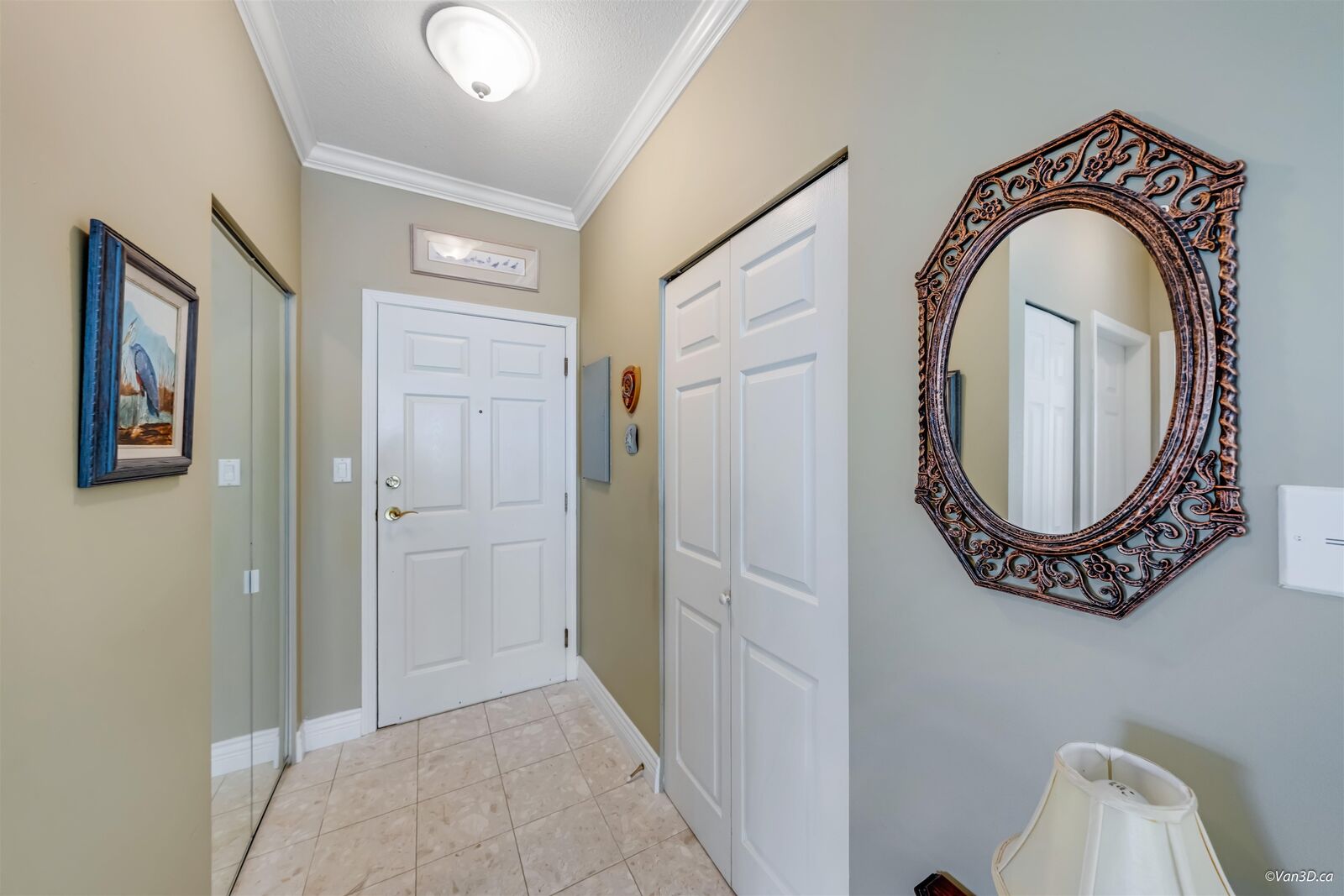 Property Photo: 2985 Princess Crescent 315 BC V3B 7P3