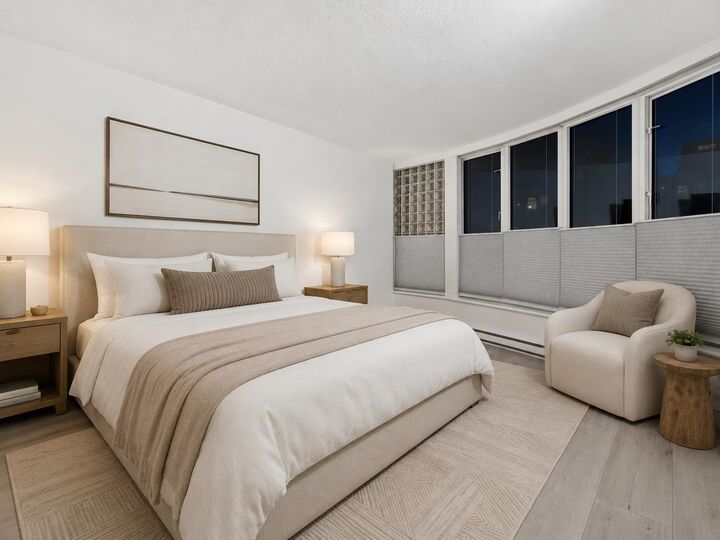 Property Photo: 789 Jervis Street 301 BC V6E 2B1