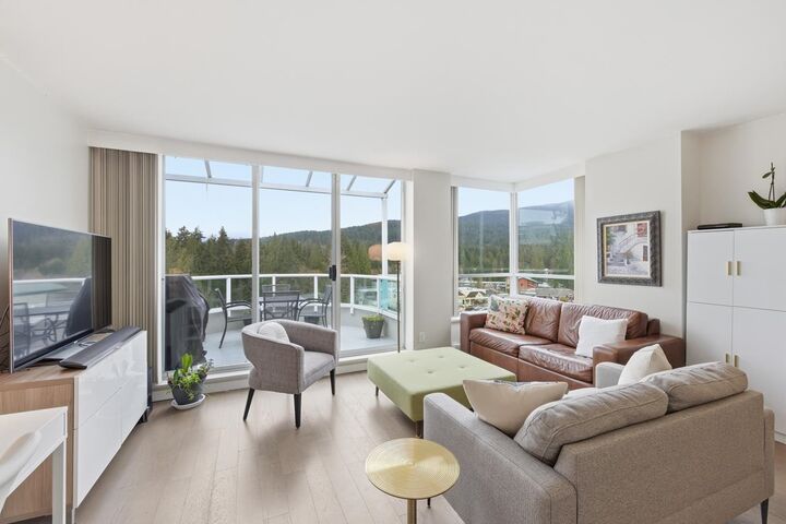 Property Photo: 995 Roche Point Drive 1004 BC V7H 2X4