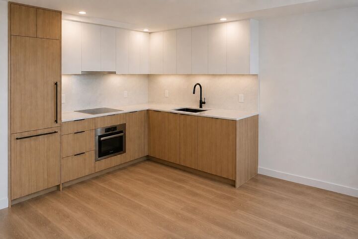Property Photo: 13685 102 Avenue 1111 BC V3T 1N7