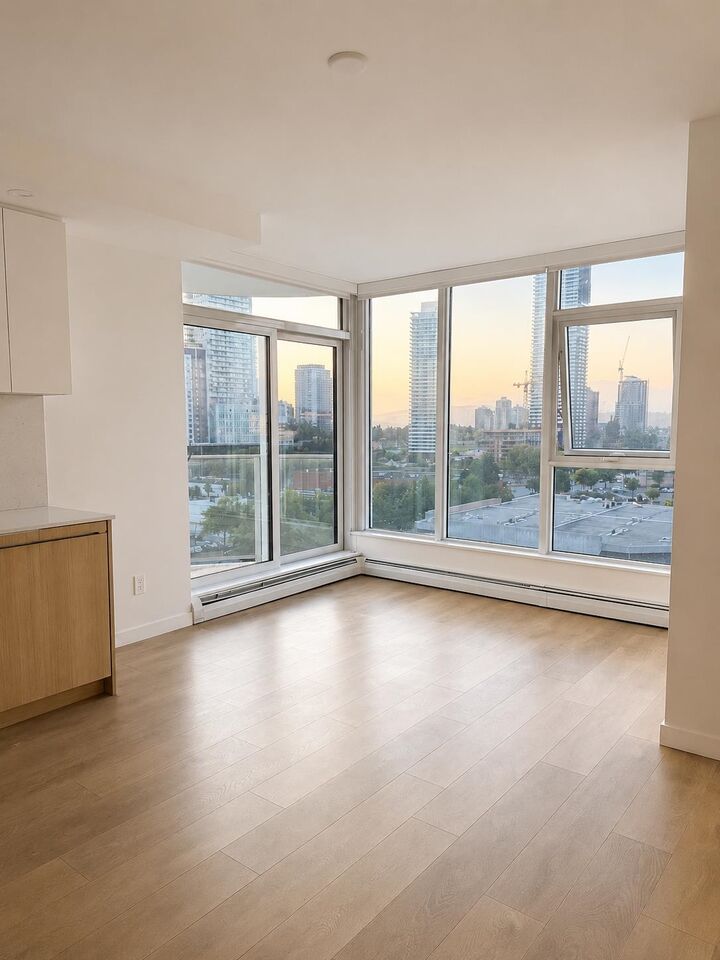 Property Photo:  13685 102 Avenue 1111  BC V3T 1N7 