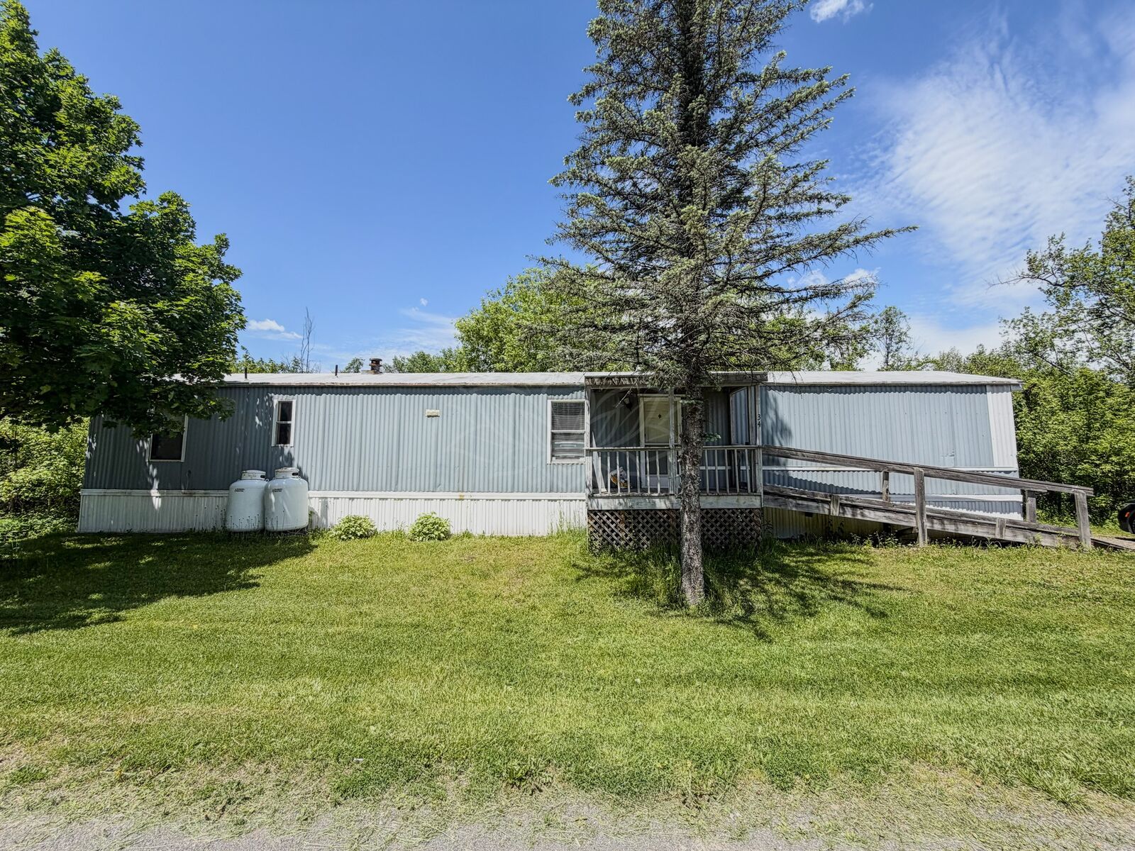 Property Photo:  34 Water Street  NY 13778 