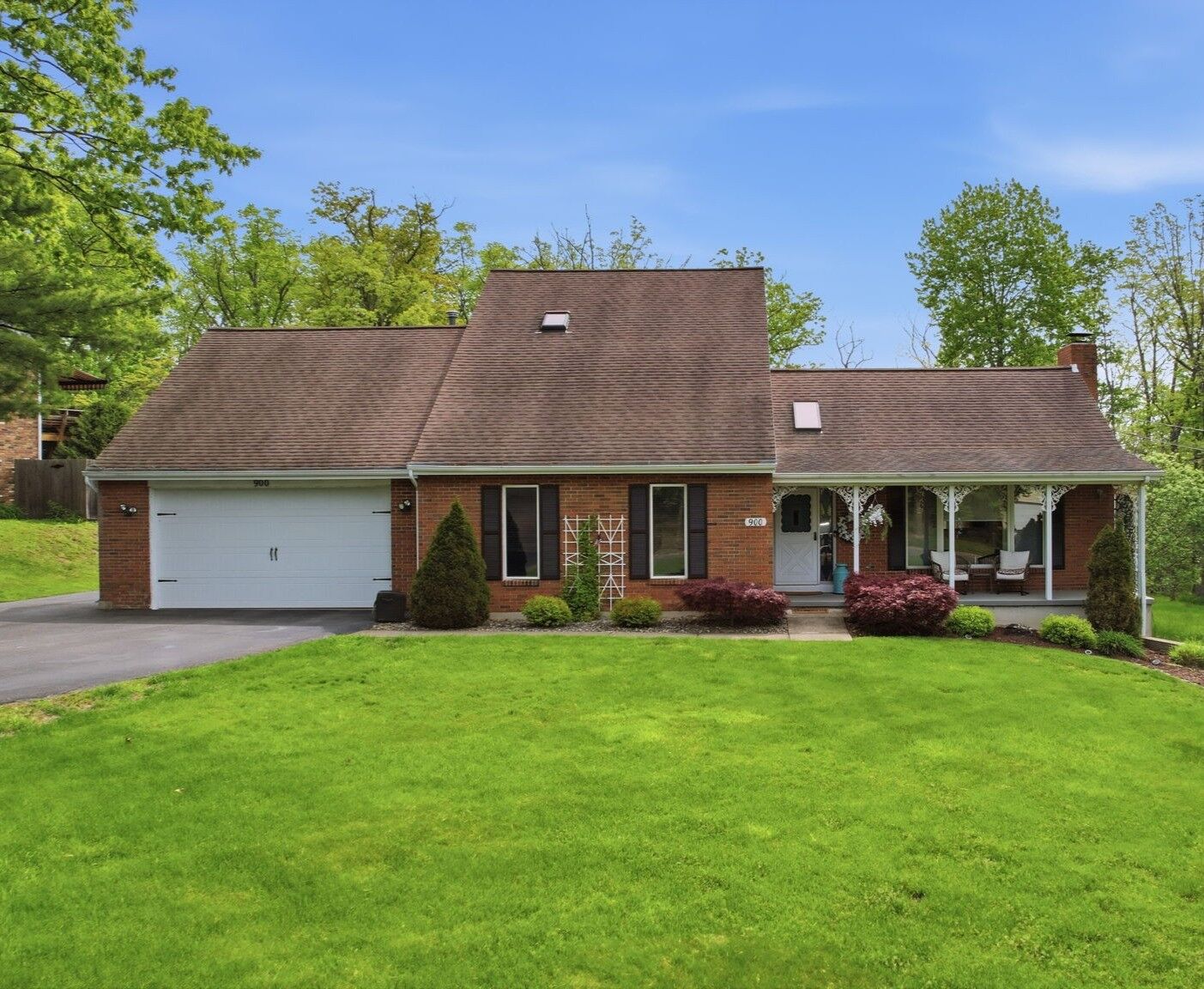 Property Photo:  900 Prescott Avenue  NY 13760 