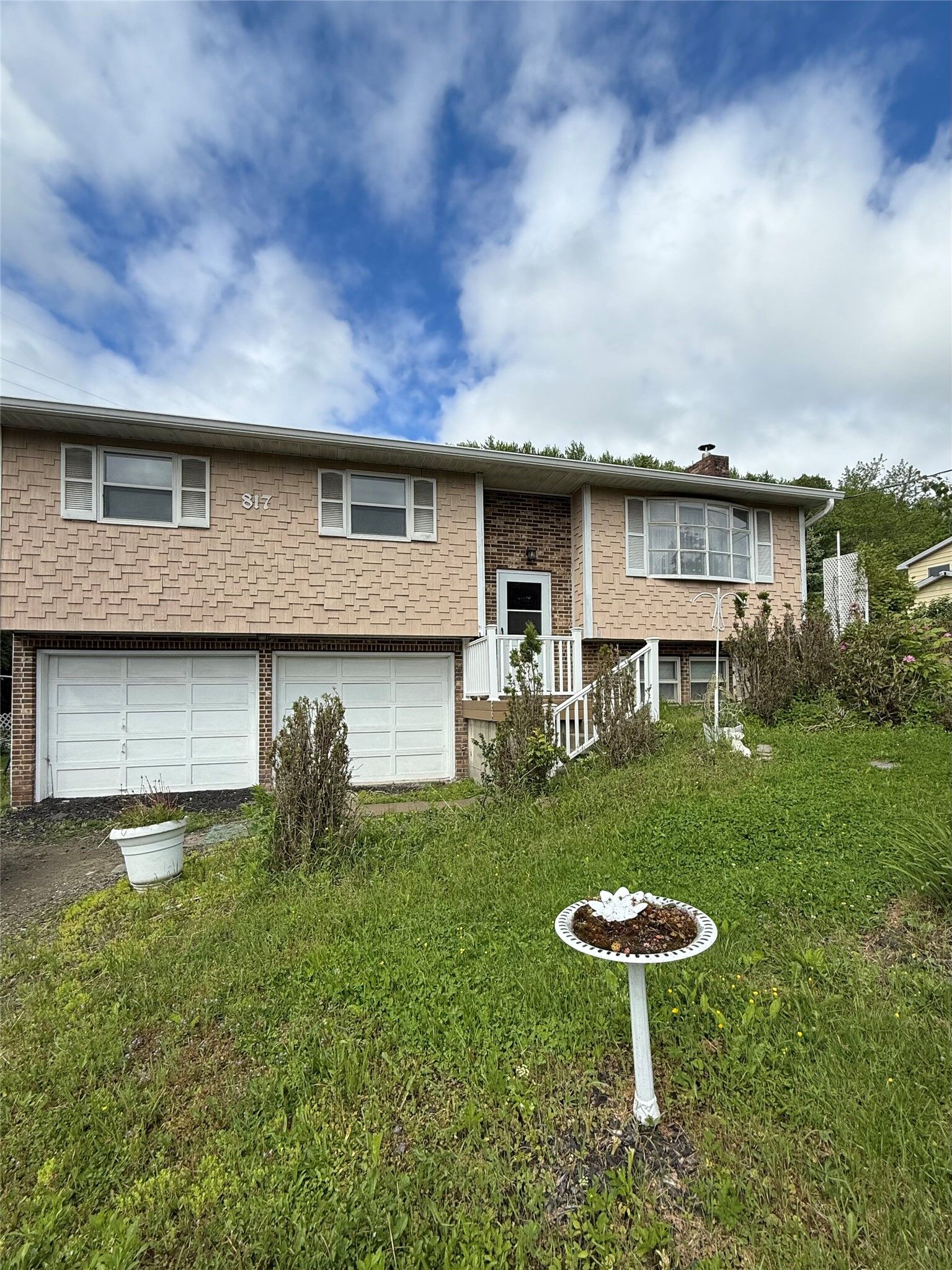 Property Photo: 817 Oakdale Road NY 13790