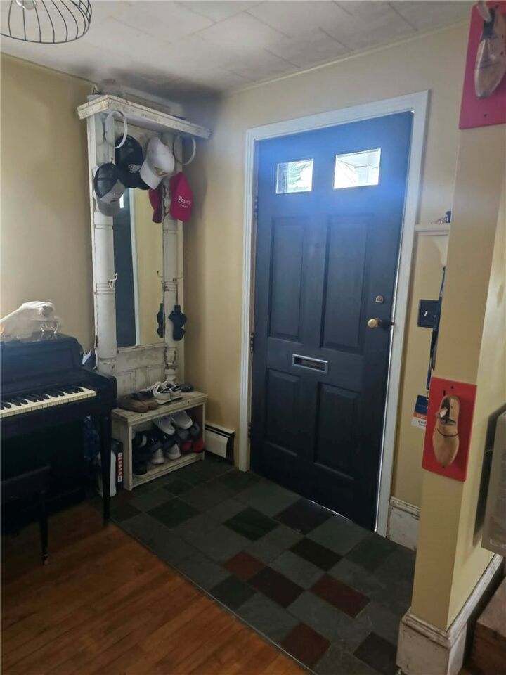 Property Photo:  86 Maple Street  NY 14823 