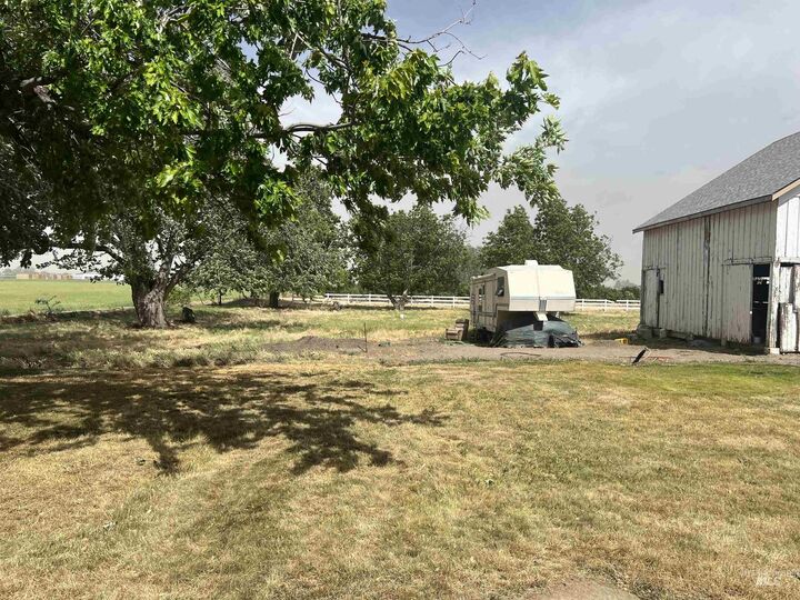 Property Photo:  6810 Hwy 95  ID 83619 