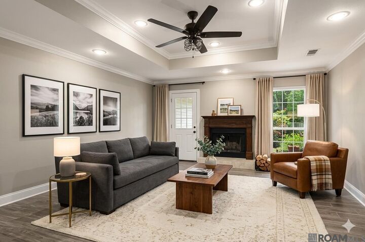 Property Photo:  15013 Point Chenier Ave  LA 70817 