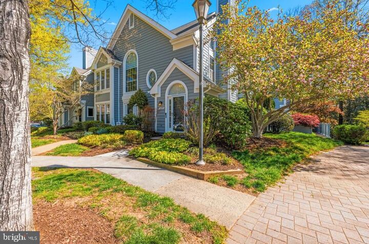 Property Photo:  1473 Church Hill Place  VA 20194 
