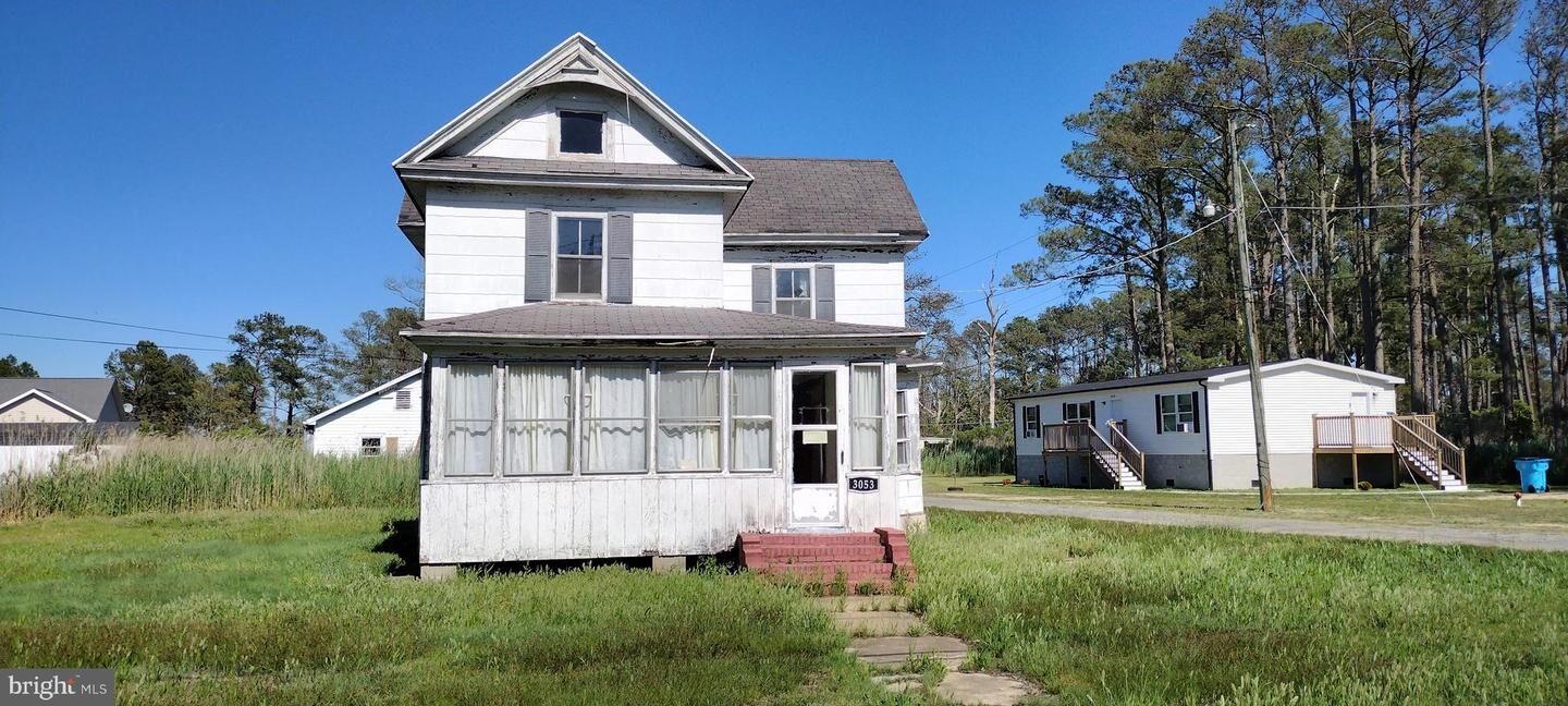Property Photo:  3053 Lawsonia Road  MD 21817 