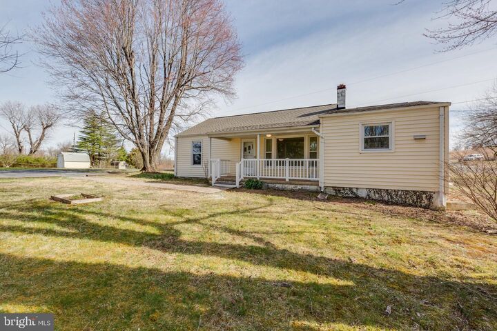Property Photo:  4297 Lunceford Lane  VA 20115 