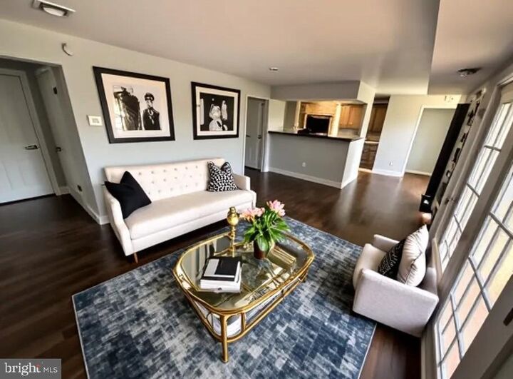 Property Photo: 2506 Markham Lane 4 MD 20785