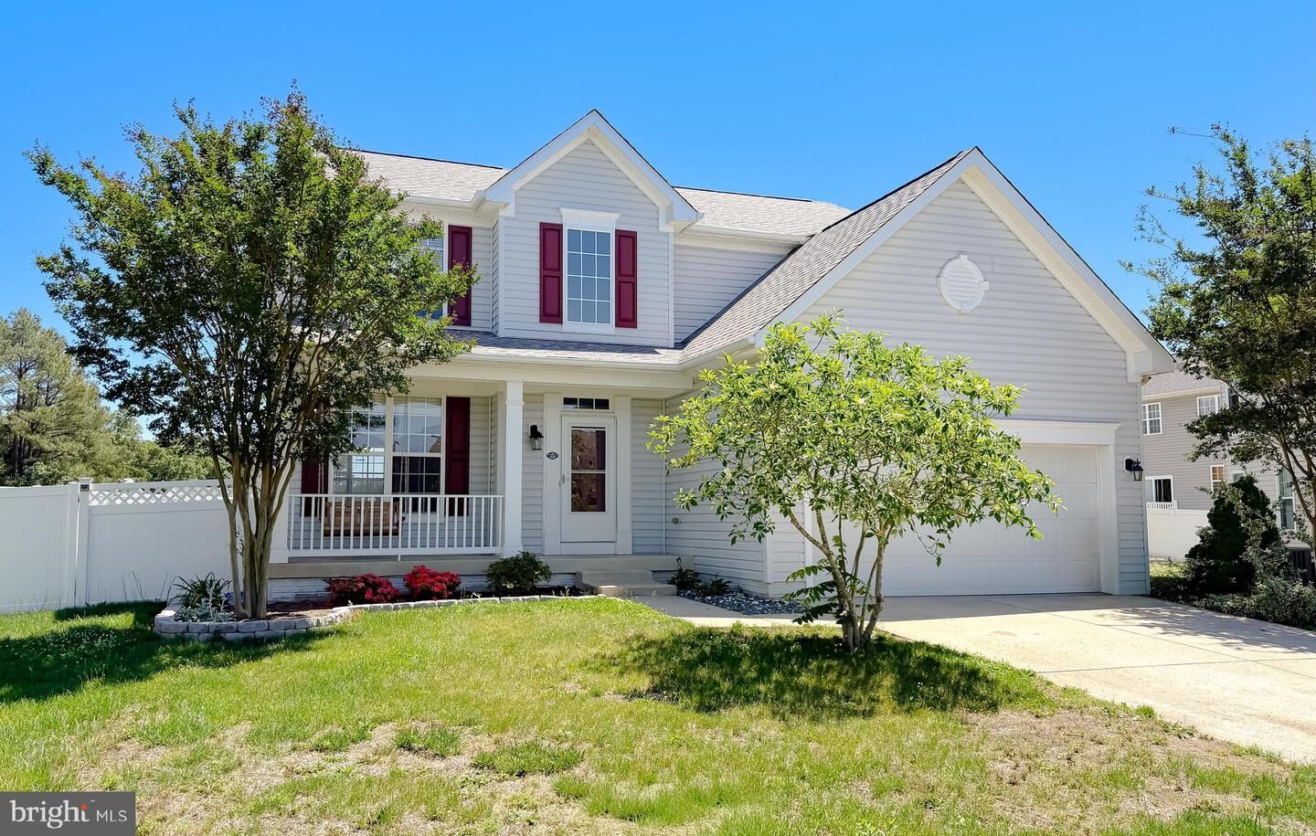 Property Photo:  21307 Jettison Court  MD 20653 