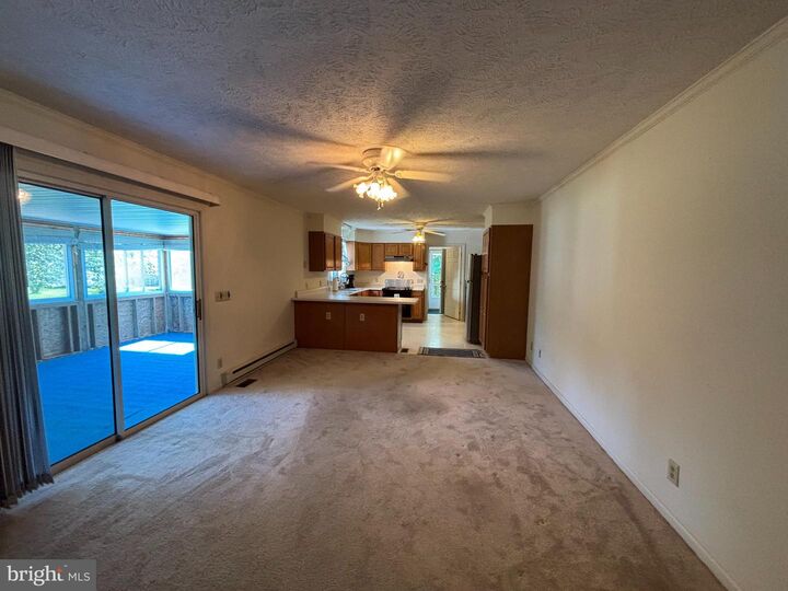 Property Photo: 107 Bonnie Del Drive VA 22443
